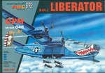   B-24J "Liberator" [GPM #048]