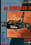    Vought A-7 "Corsair II" [GPM #067]