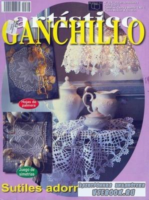 Ganchillo 324