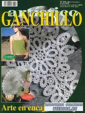 Ganchillo 314