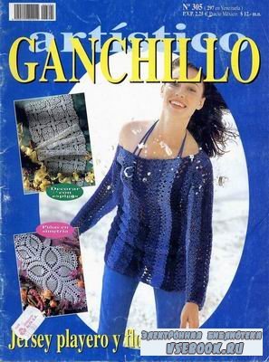 Ganchillo 305