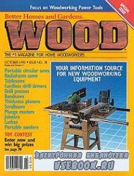 Wood 38 1990