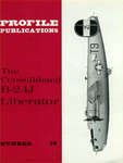 Profile Publications 19_Consolidated B-24J Liberator