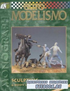 Euro modelismo Sculpting & body language