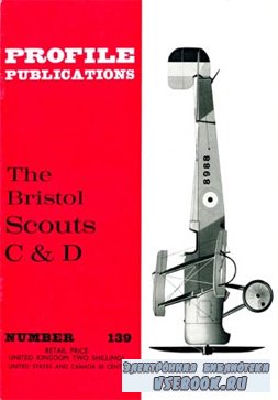 Profile Publications 139_Bristol Scouts C & D