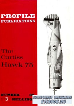 Profile Publications 80_Curtiss Hawk 75