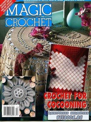 Magic Crochet  153