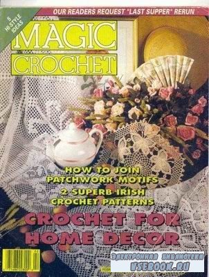 Magic Crochet  88