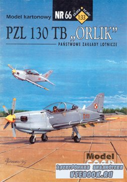 -  PZL 130 TB 