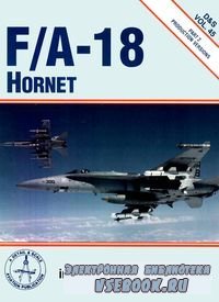 F/A-18 Hornet (D&S 45)