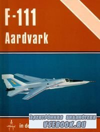 F-111 Aardvark (D&S 4)