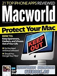 MacWorld  2008