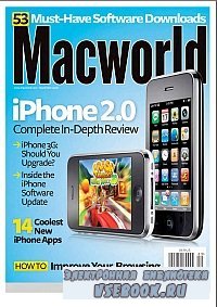 Macworld  2008