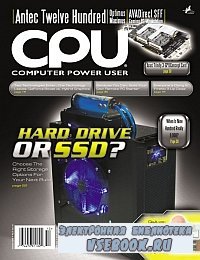 Computer Power User (CPU) 10 () 2008