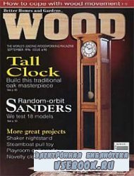 Wood 90 1996