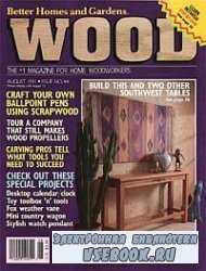 Wood 44 1991