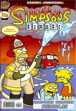 Simpsons () 1 2009