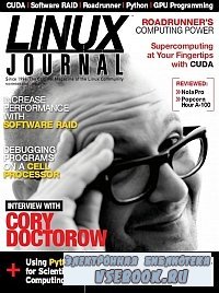 Linux Journal 11() 2008
