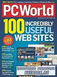 PC World 11  2008