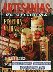 Artesanias de Utilisima №165 2000