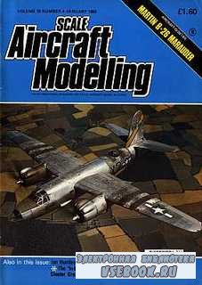 Scale Aircraft Modelling - Vol 15 No 04