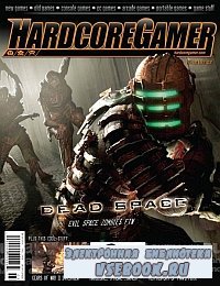 Hardcore Gamer () 2008