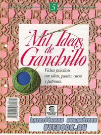 Mil Ideas de Ganchillo 5 ( )