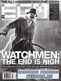Electronic Gaming Monthly Magazine USA - December 2008