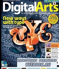 Digital Arts  2008