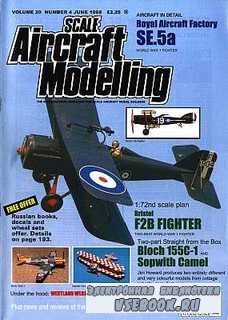 Scale Aircraft Modelling - Vol 20 No 04