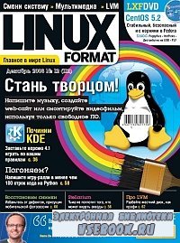 Linux Format 12 (112)  2008