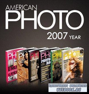 American Photo 1-12 (  2007 )