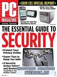 PC Magazine  2009