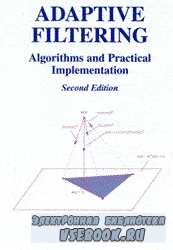 Adaptive Filtering - Algorithms and Practical Implementation, 3ed