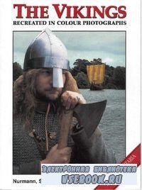 The Vikings (Europa Militaria Special 6)