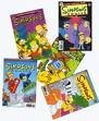 The Simpsons comics