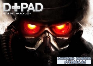 D+Pad 10 ( 2009)
