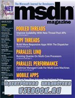 MSDN Magazine.  2007.  21.  10