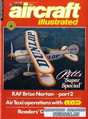 Aircraft Illustrated - Vol 15 No 07
