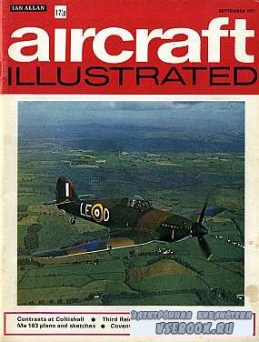 Aircraft Illustrated - Vol 04 No 09