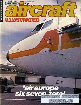 Aircraft Illustrated - Vol 14 No 04