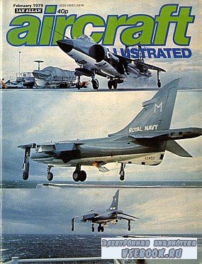 Aircraft Illustrated - Vol 12 No 02