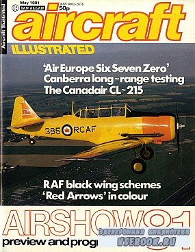 Aircraft Illustrated - Vol 14 No 05