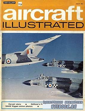 Aircraft Illustrated - Vol 04 No 7