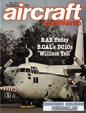 Aircraft Illustrated - Vol 10 No 05