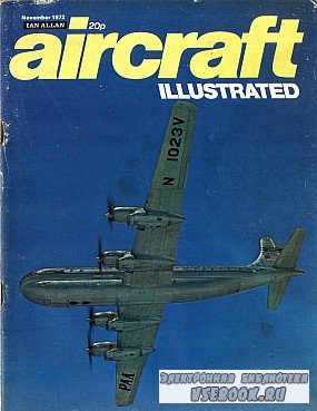 Aircraft Illustrated - Vol 05 No 11