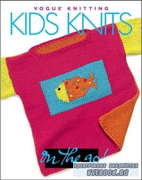 Vogue kids knits