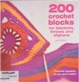 Jan Eaton 200 crochet blocks
