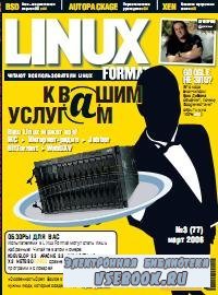 Linux Format  3 (77) 2006