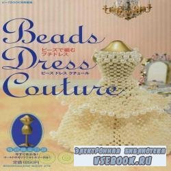 Beads Dress Couture